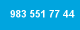 983 551 77 44